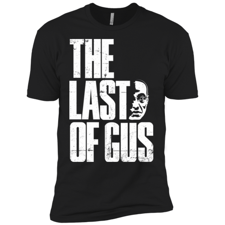 T-Shirts Black / YXS Last of Gus Boys Premium T-Shirt