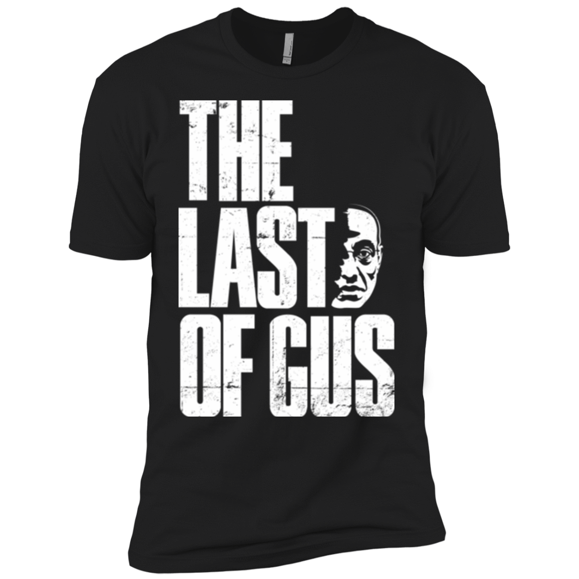 T-Shirts Black / YXS Last of Gus Boys Premium T-Shirt