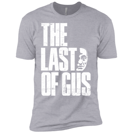 T-Shirts Heather Grey / YXS Last of Gus Boys Premium T-Shirt