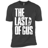 T-Shirts Heavy Metal / YXS Last of Gus Boys Premium T-Shirt