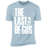 T-Shirts Light Blue / YXS Last of Gus Boys Premium T-Shirt