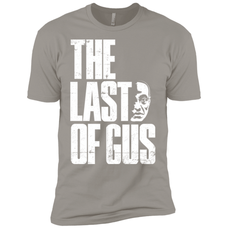 T-Shirts Light Grey / YXS Last of Gus Boys Premium T-Shirt