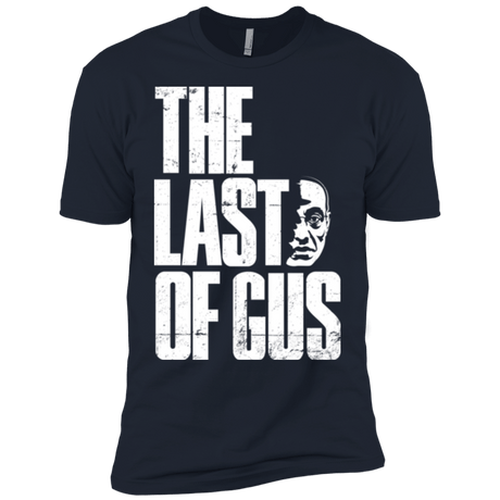 T-Shirts Midnight Navy / YXS Last of Gus Boys Premium T-Shirt