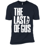 T-Shirts Midnight Navy / YXS Last of Gus Boys Premium T-Shirt