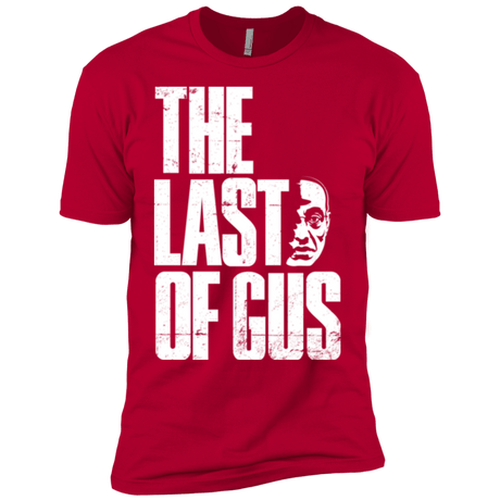 T-Shirts Red / YXS Last of Gus Boys Premium T-Shirt