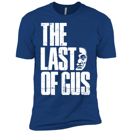T-Shirts Royal / YXS Last of Gus Boys Premium T-Shirt
