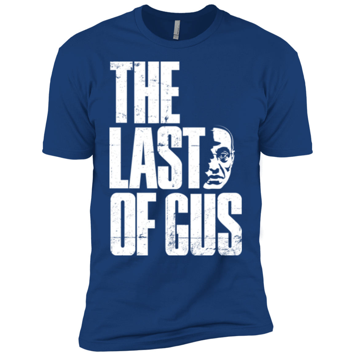 T-Shirts Royal / YXS Last of Gus Boys Premium T-Shirt