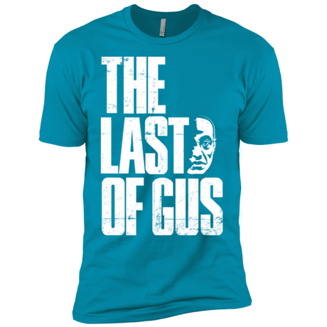 T-Shirts Turquoise / YXS Last of Gus Boys Premium T-Shirt