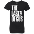 T-Shirts Black / YXS Last of Gus Girls Premium T-Shirt