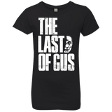 T-Shirts Black / YXS Last of Gus Girls Premium T-Shirt