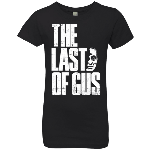 T-Shirts Black / YXS Last of Gus Girls Premium T-Shirt