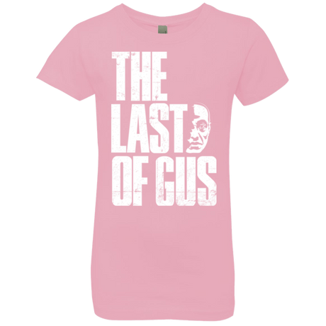T-Shirts Light Pink / YXS Last of Gus Girls Premium T-Shirt