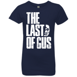 T-Shirts Midnight Navy / YXS Last of Gus Girls Premium T-Shirt
