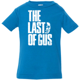 T-Shirts Cobalt / 6 Months Last of Gus Infant Premium T-Shirt