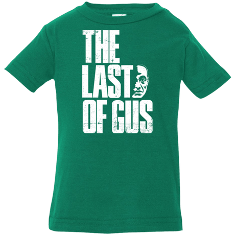 T-Shirts Kelly / 6 Months Last of Gus Infant Premium T-Shirt
