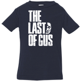 T-Shirts Navy / 6 Months Last of Gus Infant Premium T-Shirt