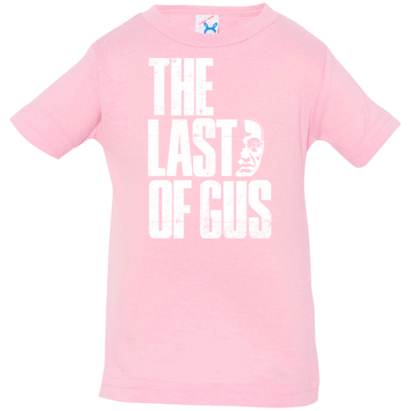 T-Shirts Pink / 6 Months Last of Gus Infant Premium T-Shirt