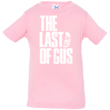 T-Shirts Pink / 6 Months Last of Gus Infant Premium T-Shirt