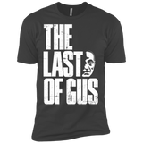 T-Shirts Heavy Metal / X-Small Last of Gus Men's Premium T-Shirt