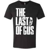 Last of Gus Men's Triblend T-Shirt