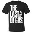 T-Shirts Black / Small Last of Gus T-Shirt