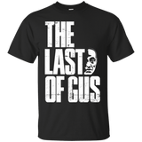 T-Shirts Black / Small Last of Gus T-Shirt