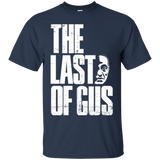 T-Shirts Navy / Small Last of Gus T-Shirt