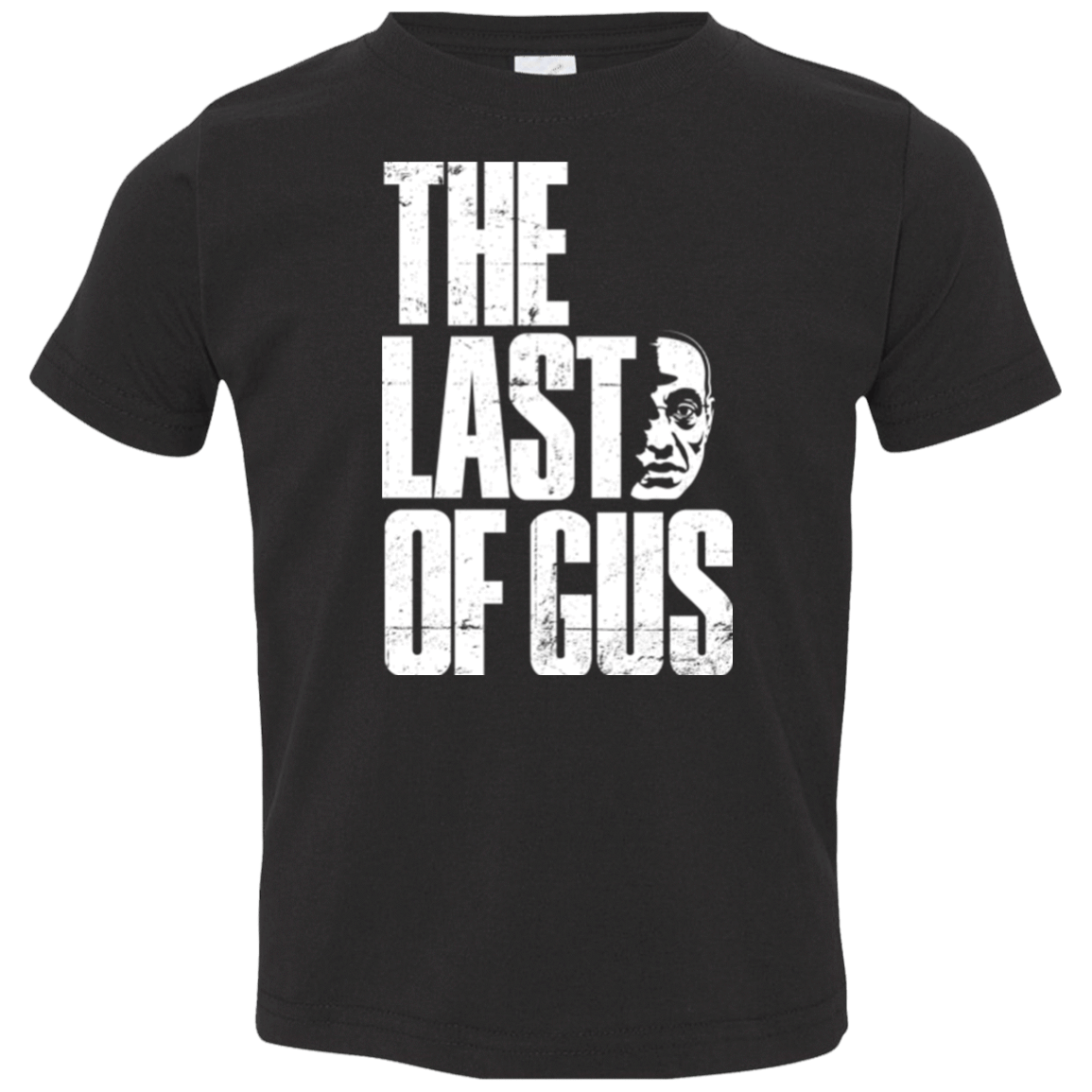 T-Shirts Black / 2T Last of Gus Toddler Premium T-Shirt