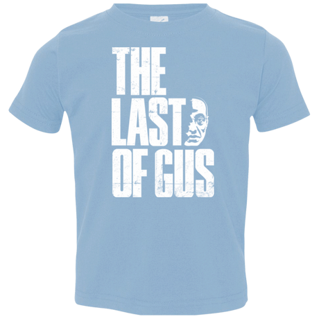 T-Shirts Light Blue / 2T Last of Gus Toddler Premium T-Shirt