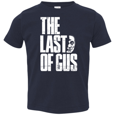 T-Shirts Navy / 2T Last of Gus Toddler Premium T-Shirt