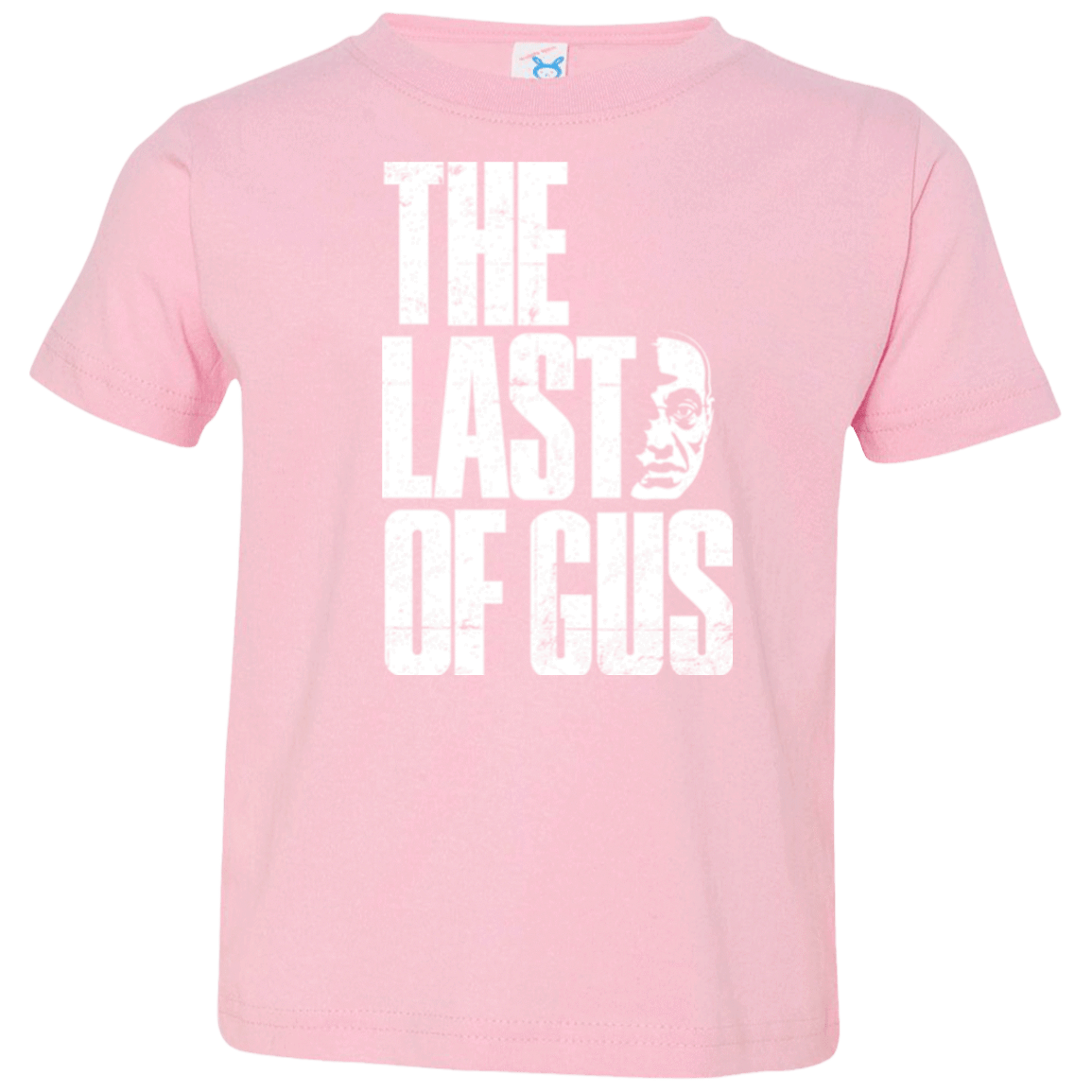 T-Shirts Pink / 2T Last of Gus Toddler Premium T-Shirt