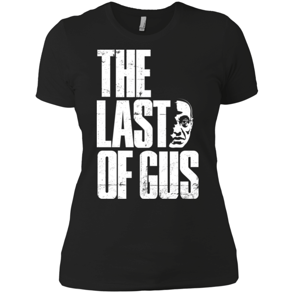 T-Shirts Black / X-Small Last of Gus Women's Premium T-Shirt