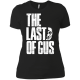 T-Shirts Black / X-Small Last of Gus Women's Premium T-Shirt
