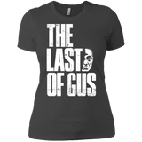 T-Shirts Heavy Metal / X-Small Last of Gus Women's Premium T-Shirt