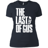T-Shirts Indigo / X-Small Last of Gus Women's Premium T-Shirt