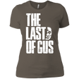 T-Shirts Warm Grey / X-Small Last of Gus Women's Premium T-Shirt