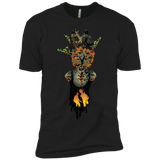 T-Shirts Black / YXS Last of Us Boys Premium T-Shirt