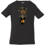 T-Shirts Black / 6 Months Last of Us Infant Premium T-Shirt