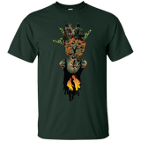 T-Shirts Forest / S Last of Us T-Shirt