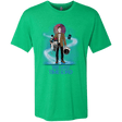 T-Shirts Envy / Small Last Time Lord Men's Triblend T-Shirt