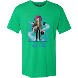 T-Shirts Envy / Small Last Time Lord Men's Triblend T-Shirt