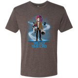 T-Shirts Macchiato / Small Last Time Lord Men's Triblend T-Shirt
