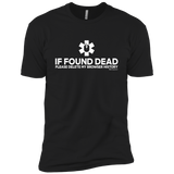 T-Shirts Black / YXS Last Wish Boys Premium T-Shirt