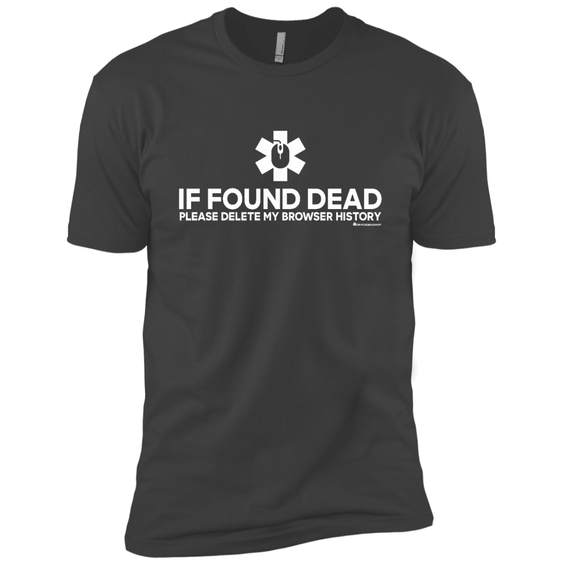 T-Shirts Heavy Metal / YXS Last Wish Boys Premium T-Shirt