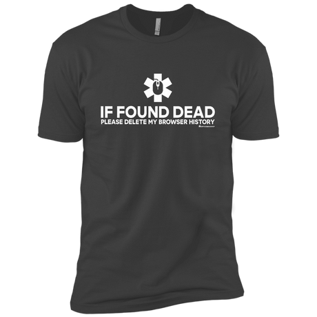 T-Shirts Heavy Metal / YXS Last Wish Boys Premium T-Shirt