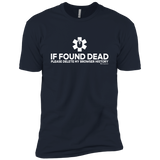 T-Shirts Midnight Navy / YXS Last Wish Boys Premium T-Shirt