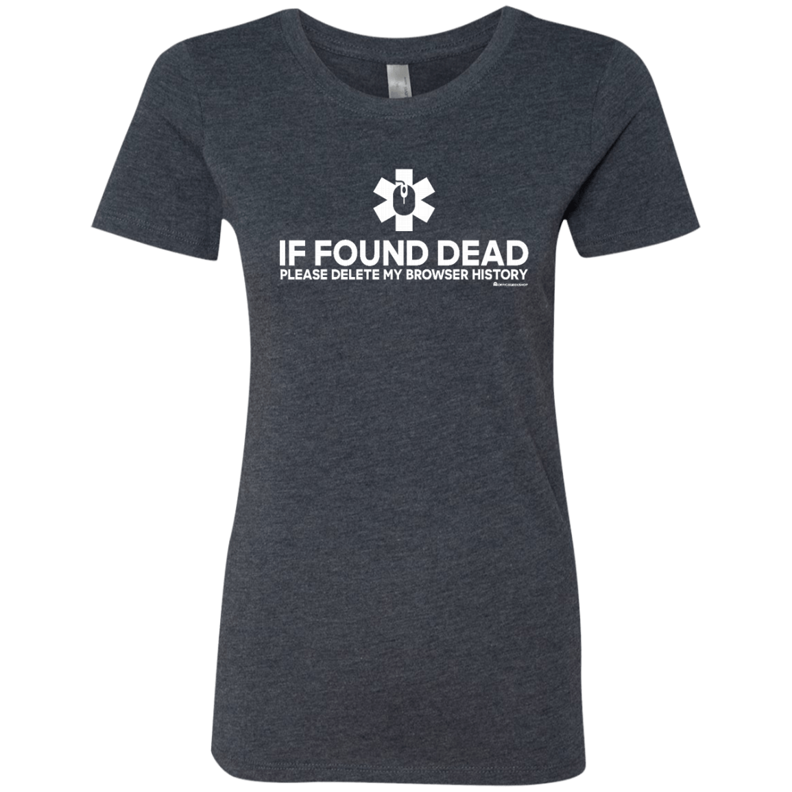 Last Wish Women's Triblend T-Shirt
