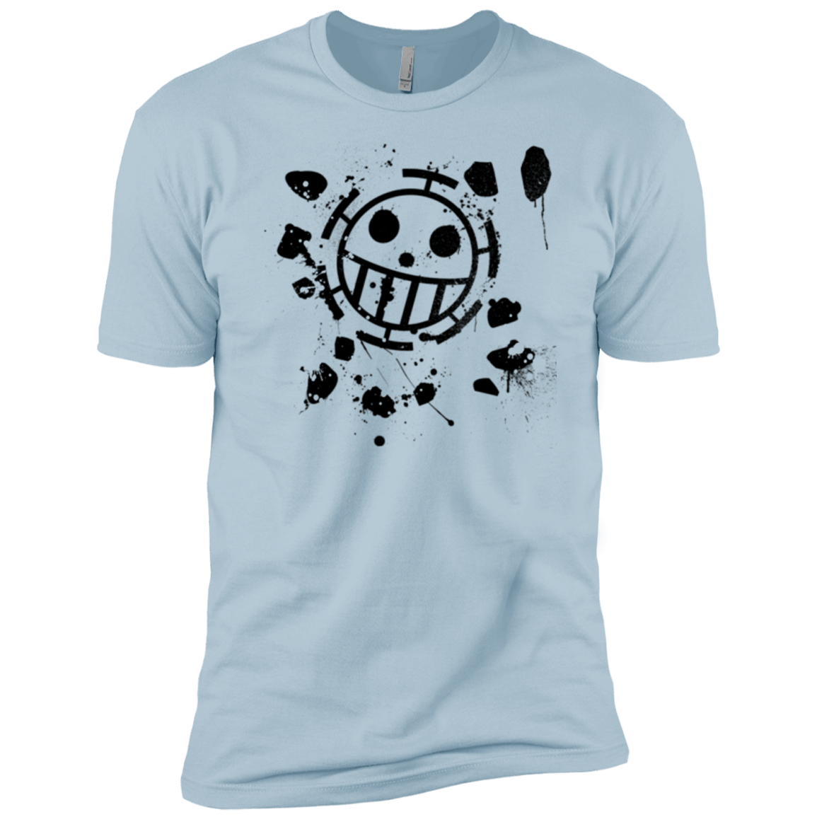 T-Shirts Light Blue / YXS Law Boys Premium T-Shirt