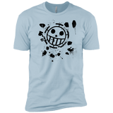 T-Shirts Light Blue / YXS Law Boys Premium T-Shirt