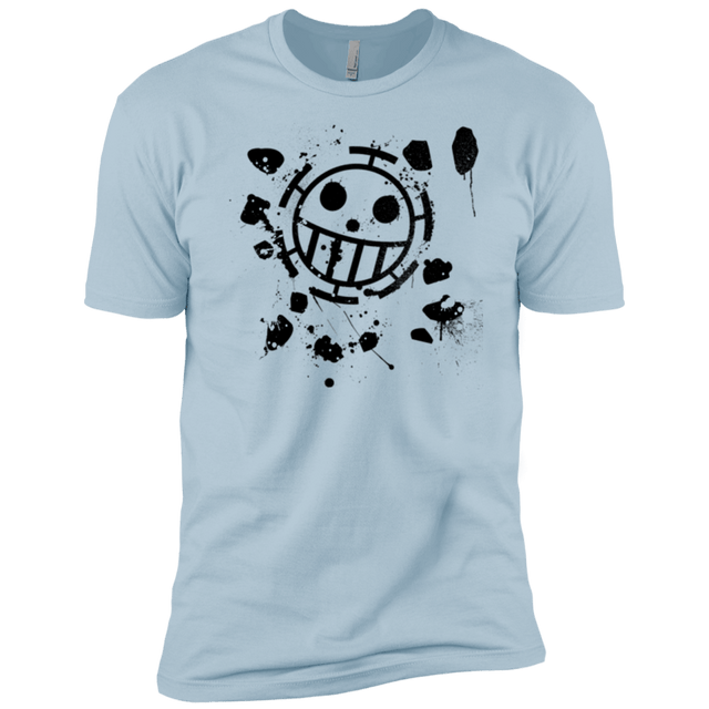 T-Shirts Light Blue / YXS Law Boys Premium T-Shirt